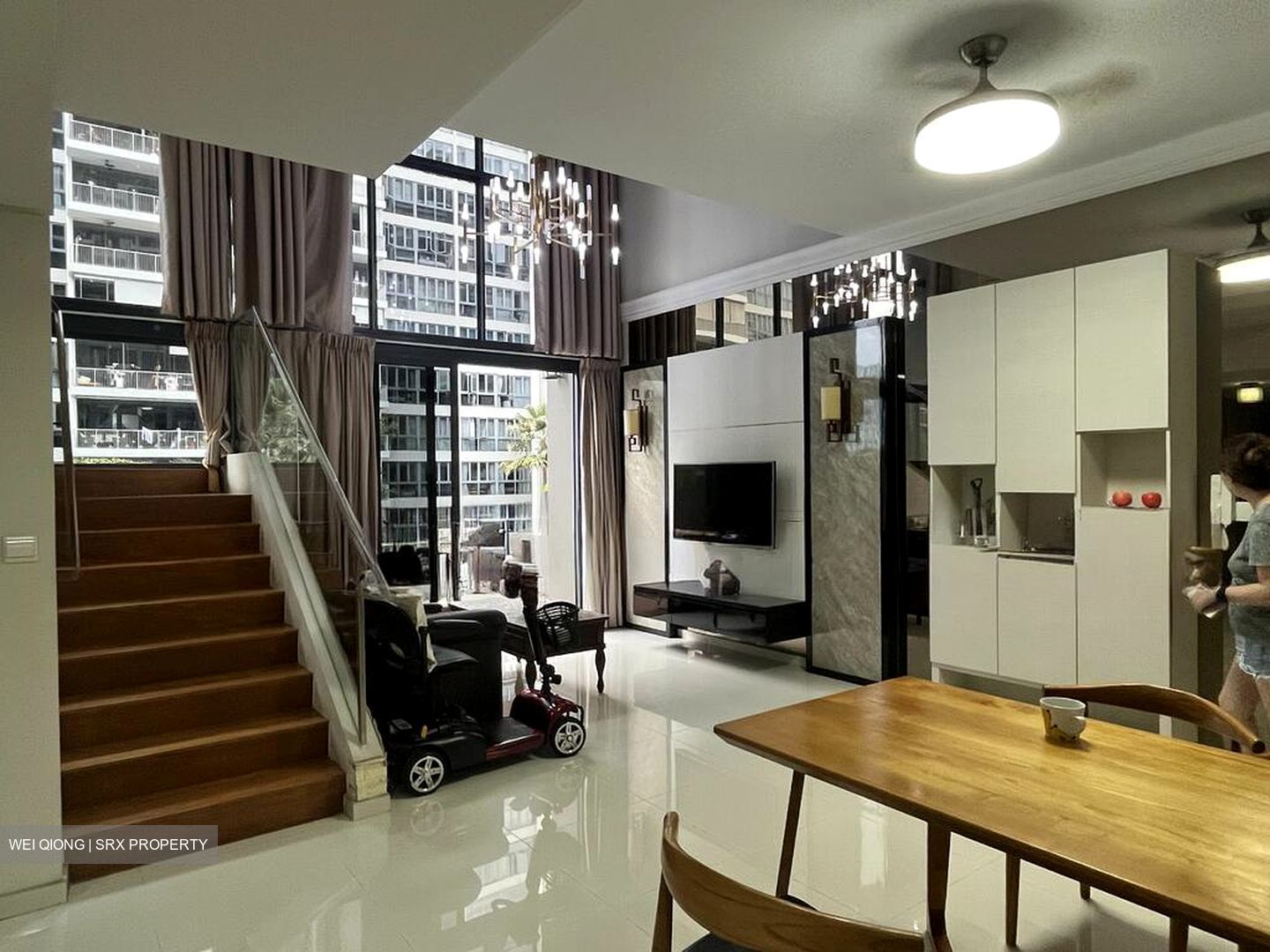 Skypark Residences (D27), Condominium #496666171